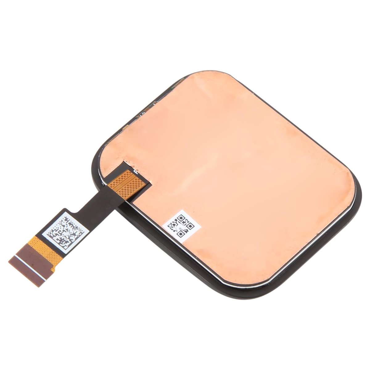 For Amazfit Bip 5 Original LCD Screen with Digitizer Full Assembly