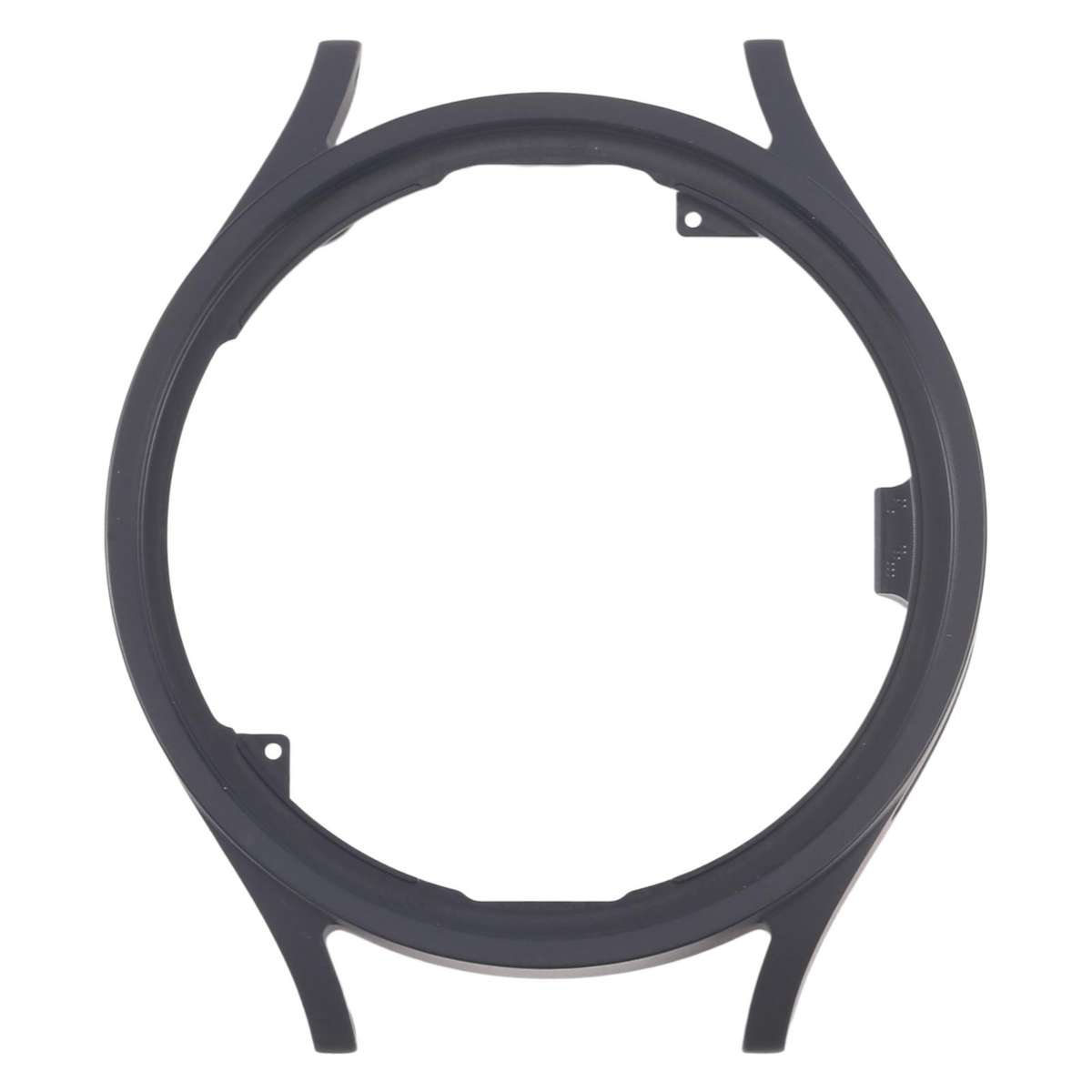 For Samsung Galaxy Watch5 Pro 45mm SM-R920/R925 Original LCD Screen Frame Bezel Plate (Black)