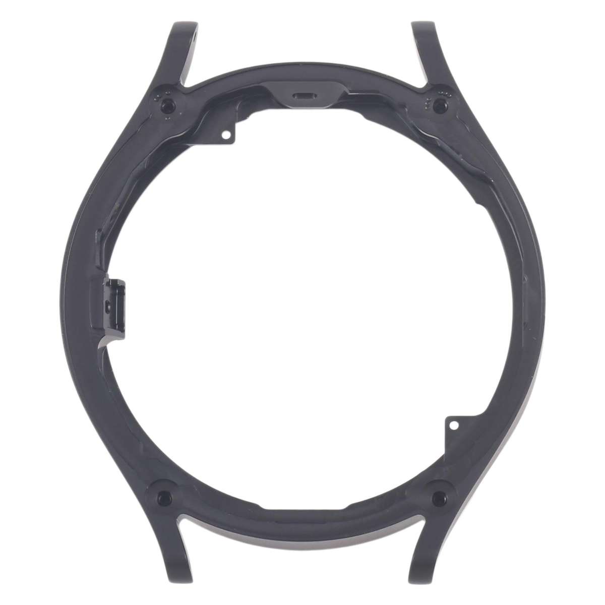 For Samsung Galaxy Watch5 Pro 45mm SM-R920/R925 Original LCD Screen Frame Bezel Plate (Black)