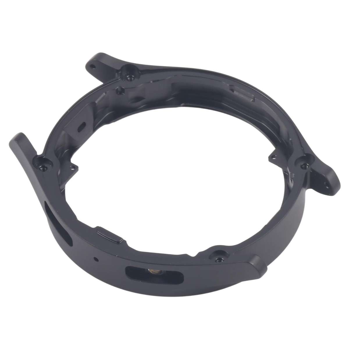 For Samsung Galaxy Watch5 Pro 45mm SM-R920/R925 Original LCD Screen Frame Bezel Plate (Black)