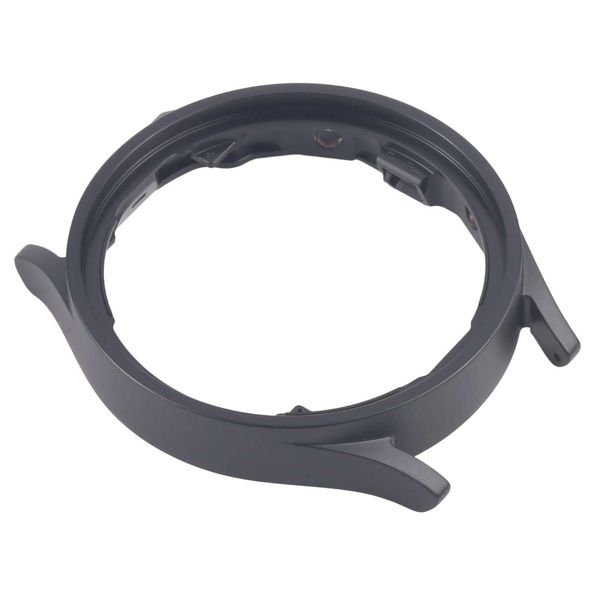 For Samsung Galaxy Watch5 Pro 45mm SM-R920/R925 Original LCD Screen Frame Bezel Plate (Black)