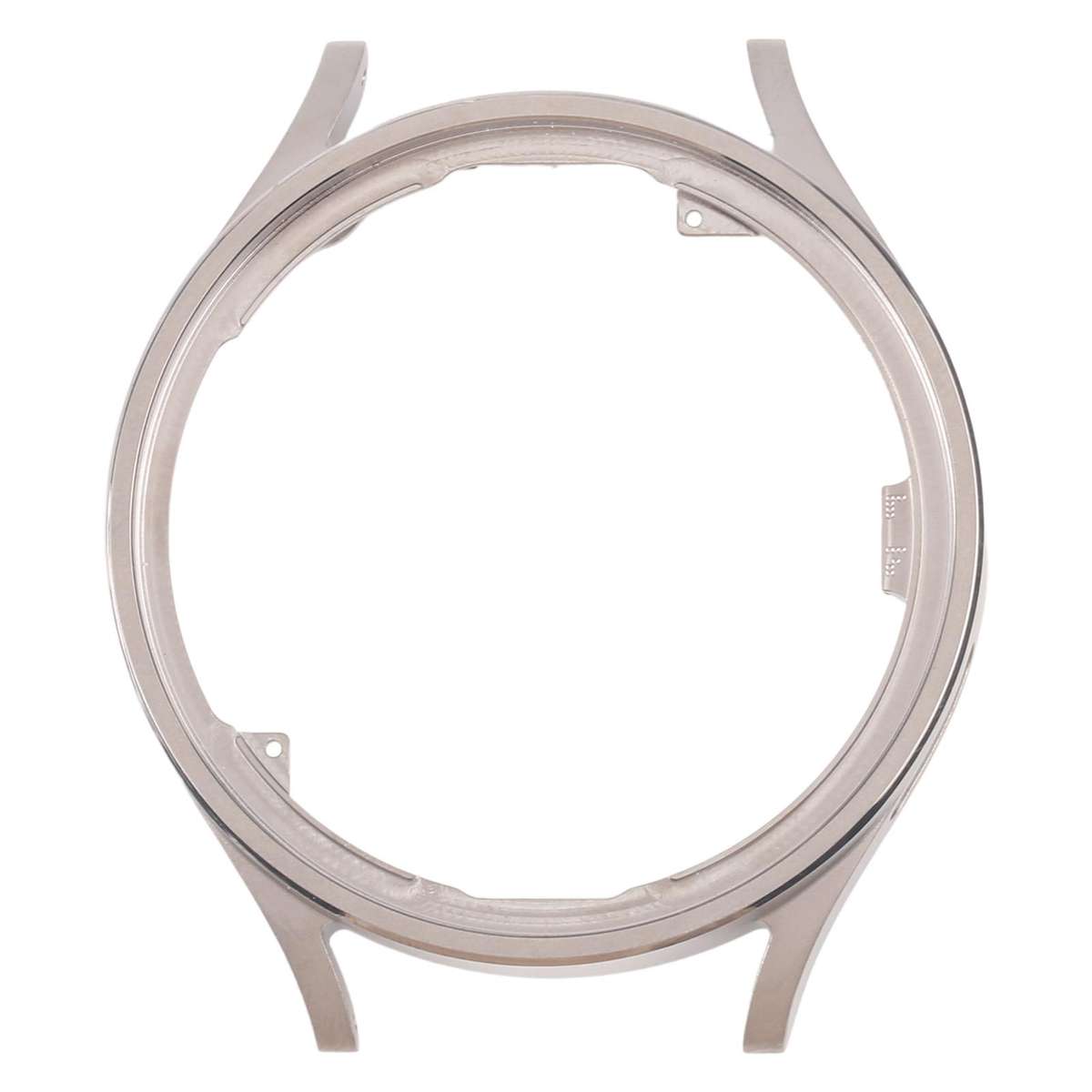 For Samsung Galaxy Watch5 Pro 45mm SM-R920/R925 Original LCD Screen Frame Bezel Plate (Black)