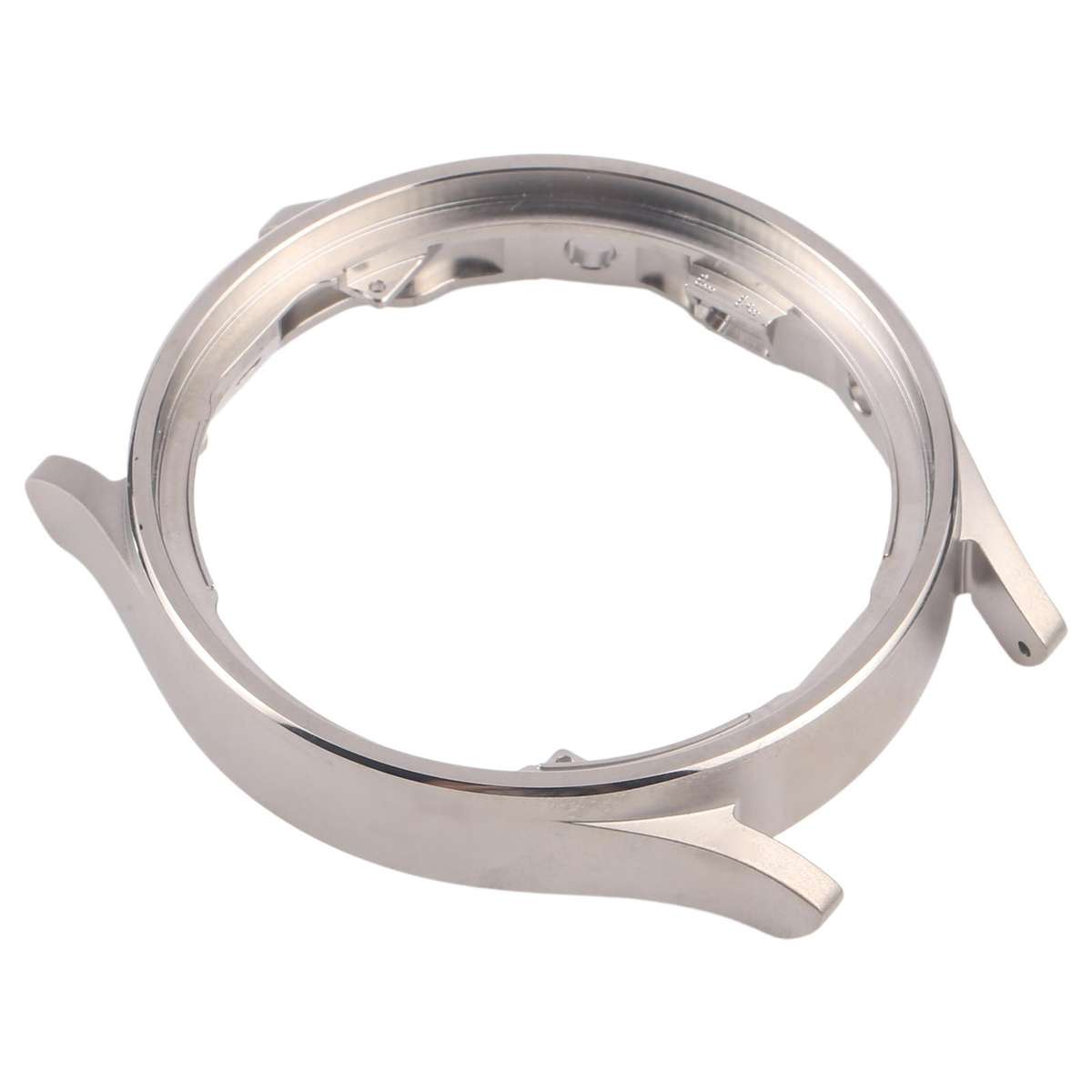 For Samsung Galaxy Watch5 Pro 45mm SM-R920/R925 Original LCD Screen Frame Bezel Plate (Black)