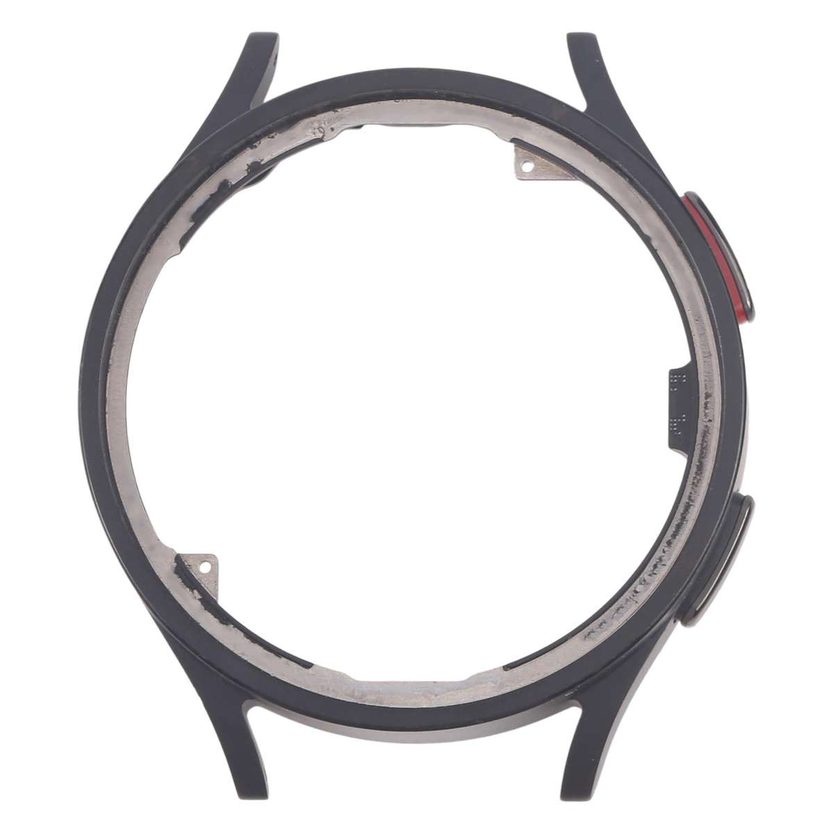 For Samsung Galaxy Watch5 Pro 45mm SM-R920/R925 Original LCD Screen Frame Bezel Plate with Side Butt