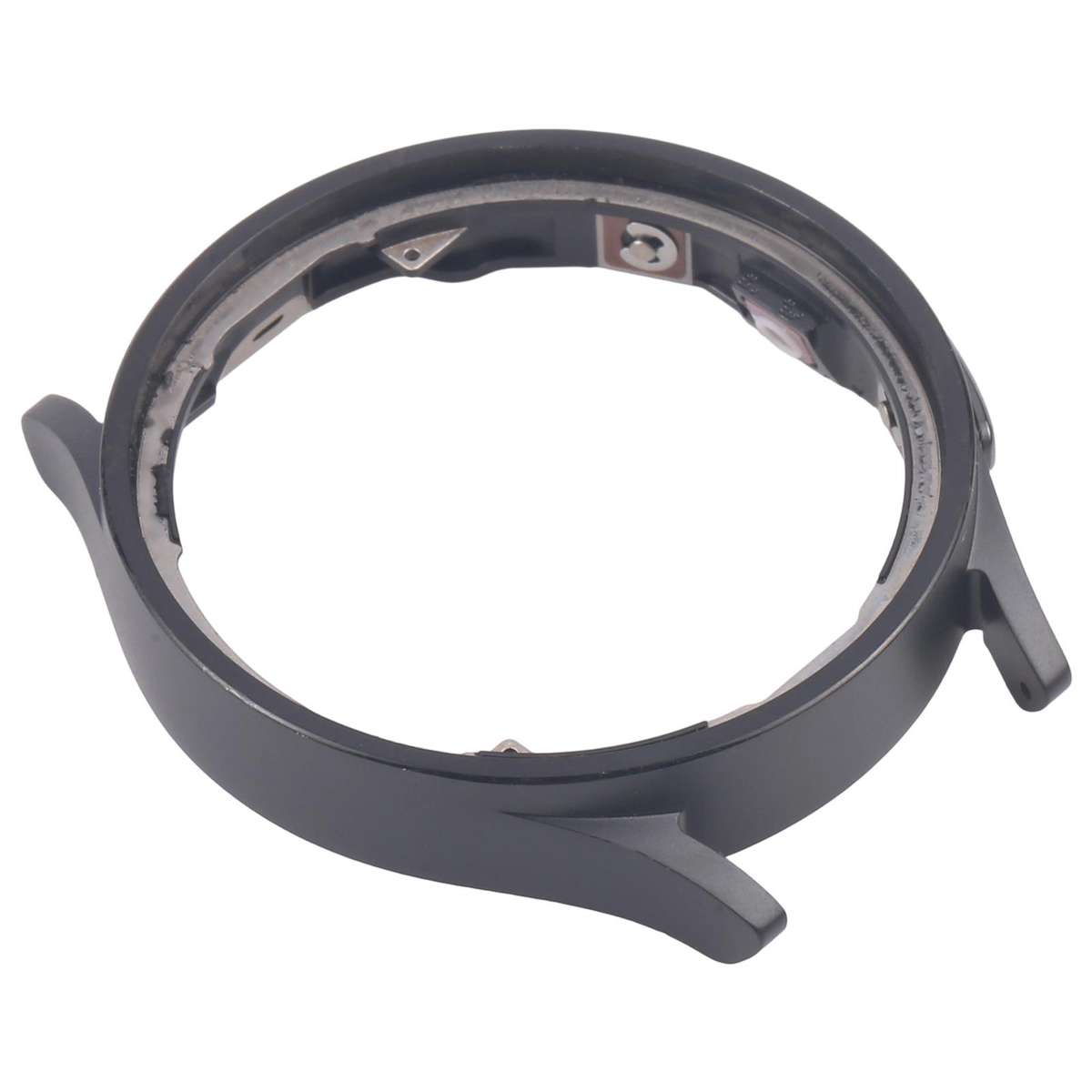 For Samsung Galaxy Watch5 Pro 45mm SM-R920/R925 Original LCD Screen Frame Bezel Plate with Side Butt