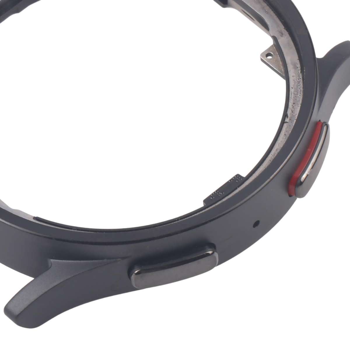For Samsung Galaxy Watch5 Pro 45mm SM-R920/R925 Original LCD Screen Frame Bezel Plate with Side Butt