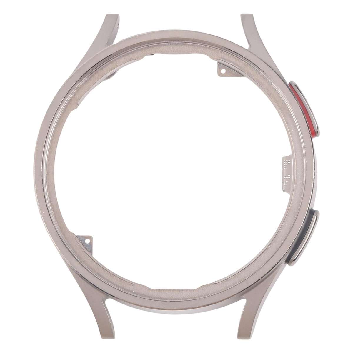 For Samsung Galaxy Watch5 Pro 45mm SM-R920/R925 Original LCD Screen Frame Bezel Plate with Side Butt
