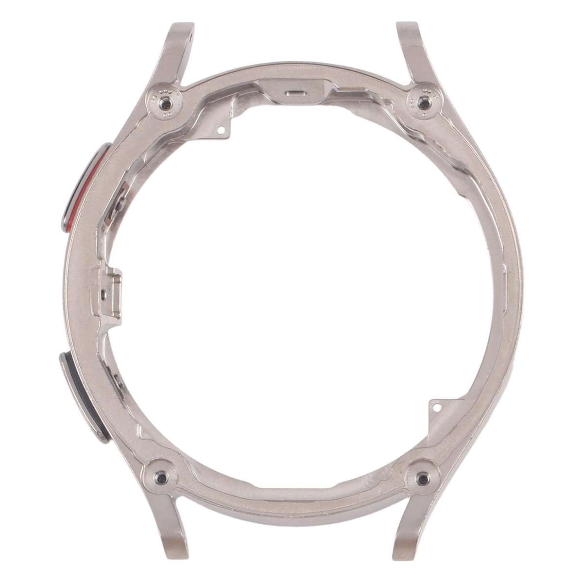 For Samsung Galaxy Watch5 Pro 45mm SM-R920/R925 Original LCD Screen Frame Bezel Plate with Side Butt