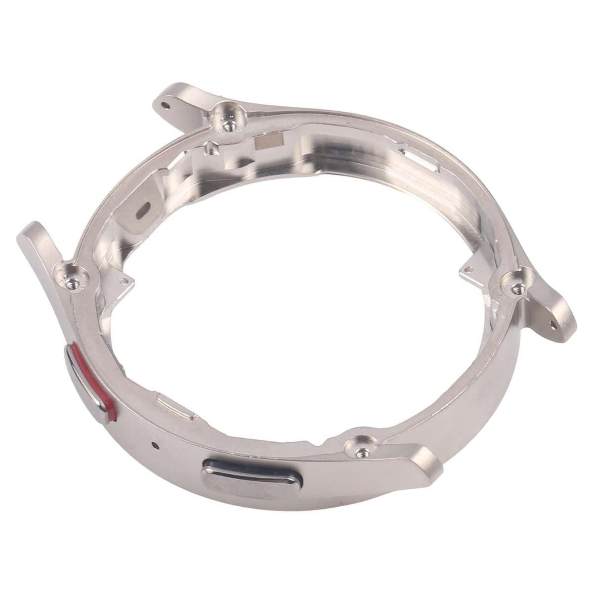 For Samsung Galaxy Watch5 Pro 45mm SM-R920/R925 Original LCD Screen Frame Bezel Plate with Side Butt