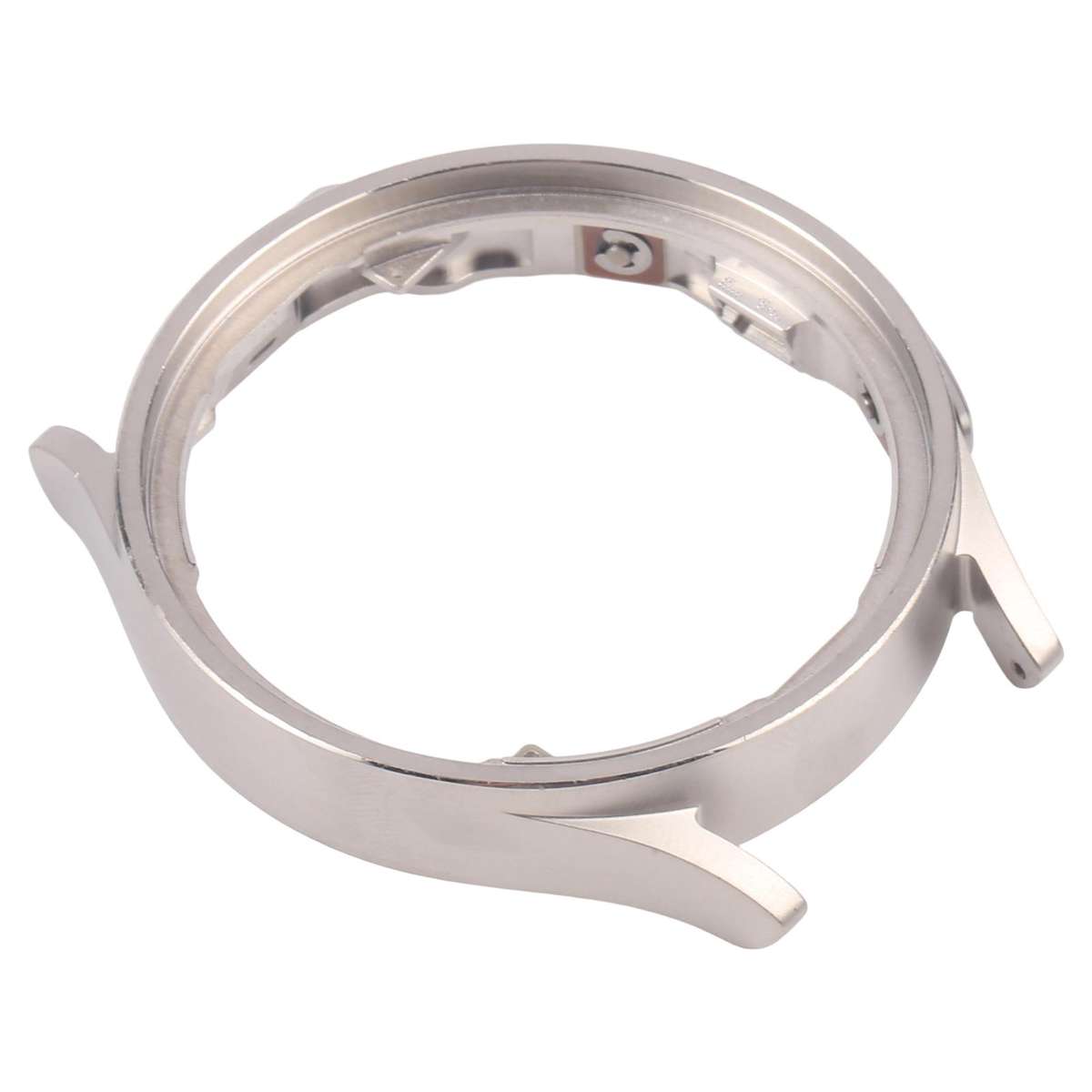 For Samsung Galaxy Watch5 Pro 45mm SM-R920/R925 Original LCD Screen Frame Bezel Plate with Side Butt