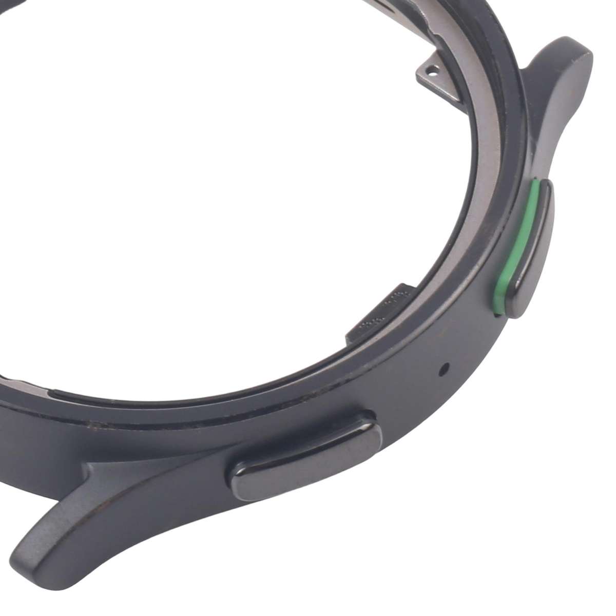 For Samsung Galaxy Watch5 Pro 45mm SM-R920/R925 Golf Edition Original LCD Screen Frame Bezel Plate