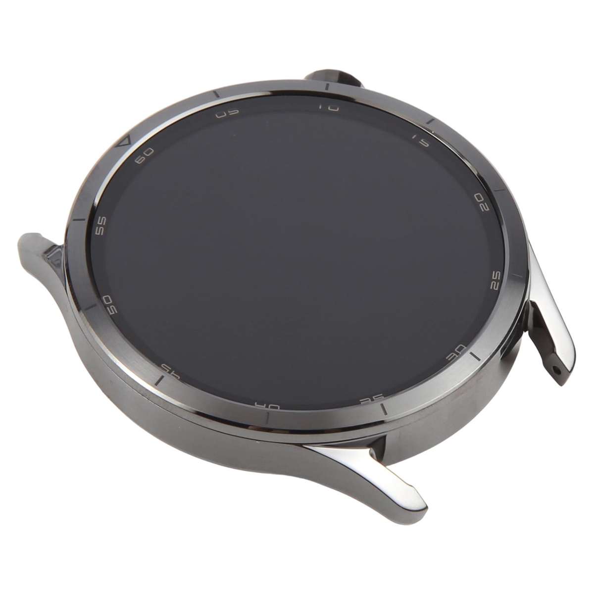For Xiaomi Watch S5 Original LCD Screen with Frame (Black)