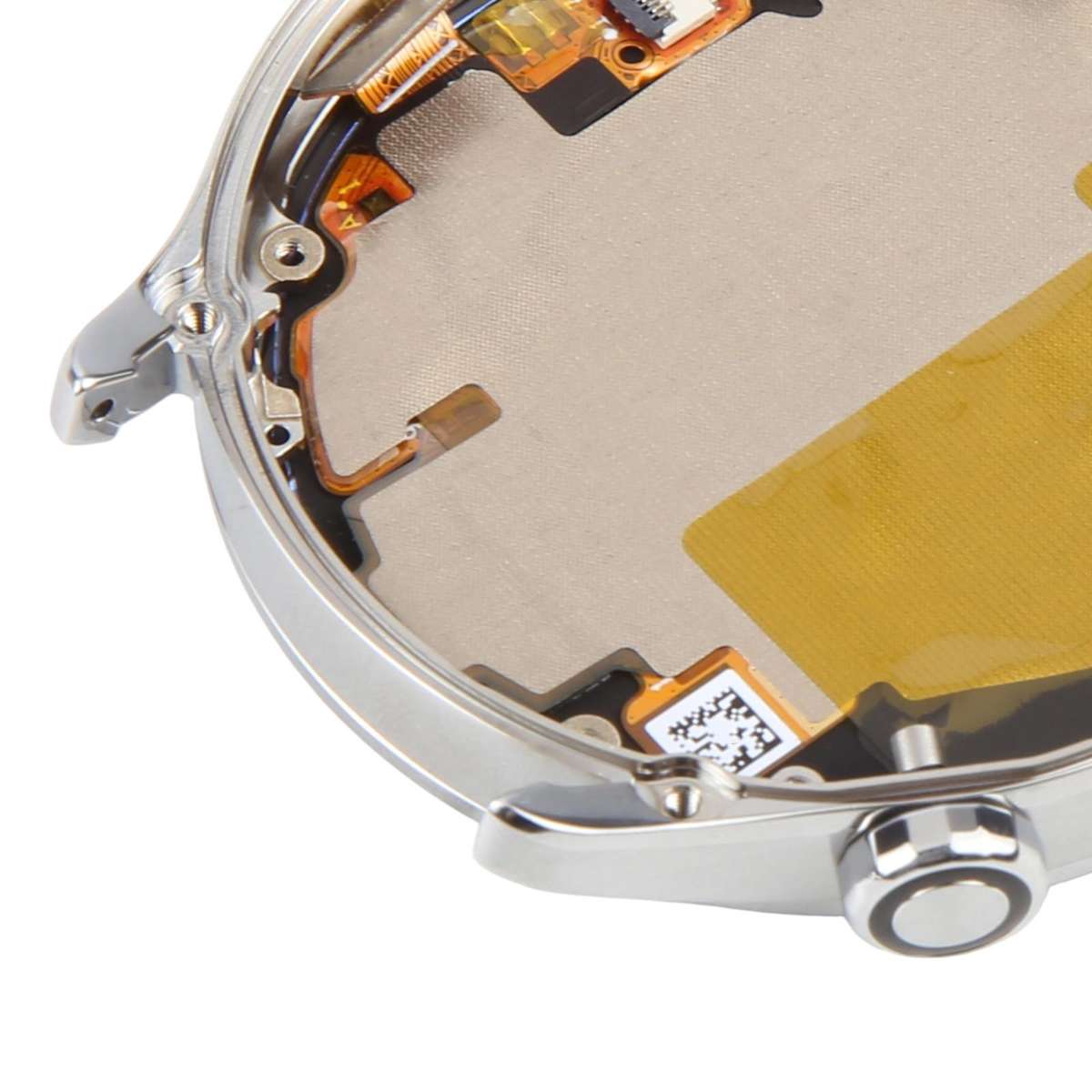 For Xiaomi Watch S5 Original LCD Screen with Frame (Black)
