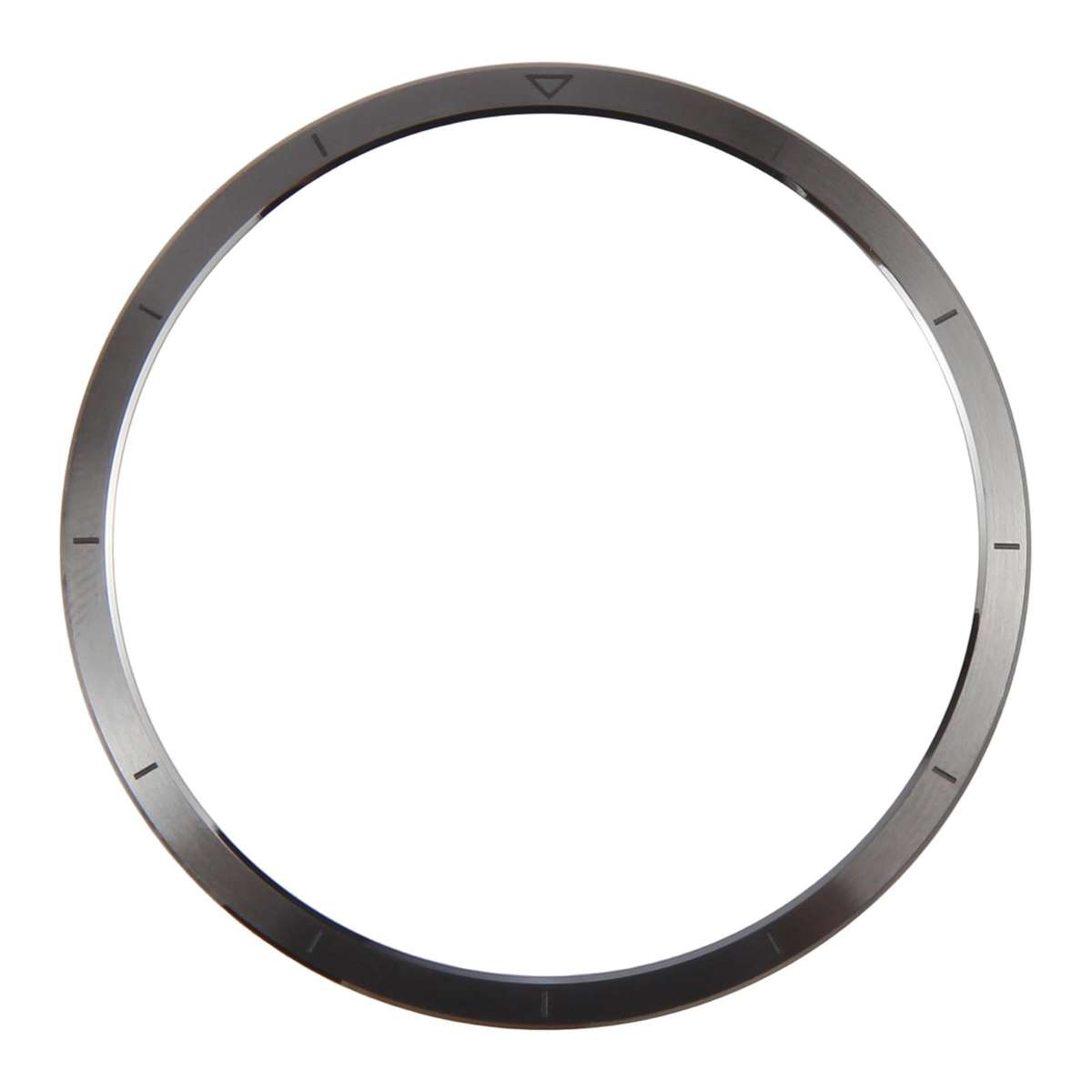 For Xiaomi Watch S5 Original Time Scale Dial (Black)