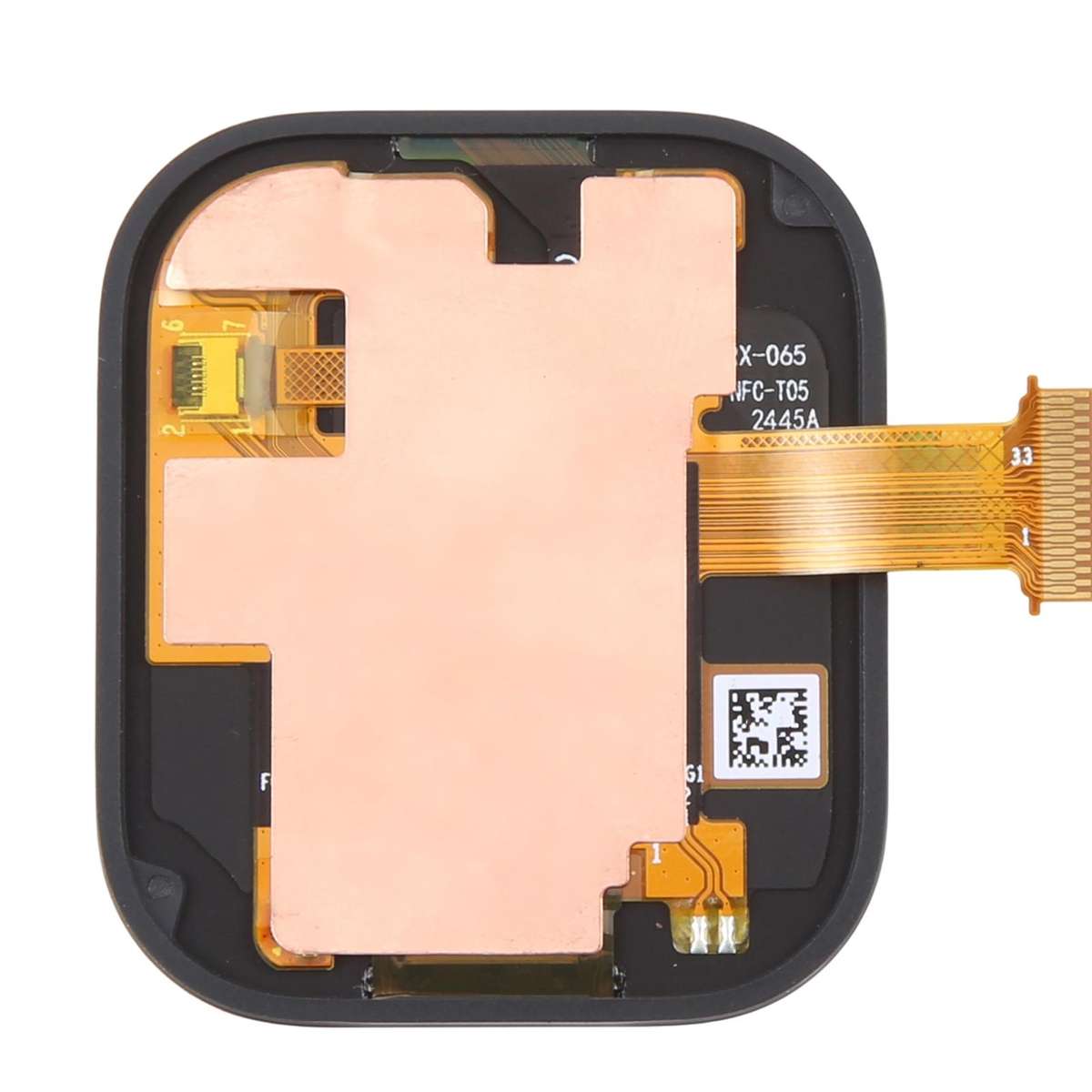 For Xiaomi Redmi Watch 5 Original LCD Screen with Frame