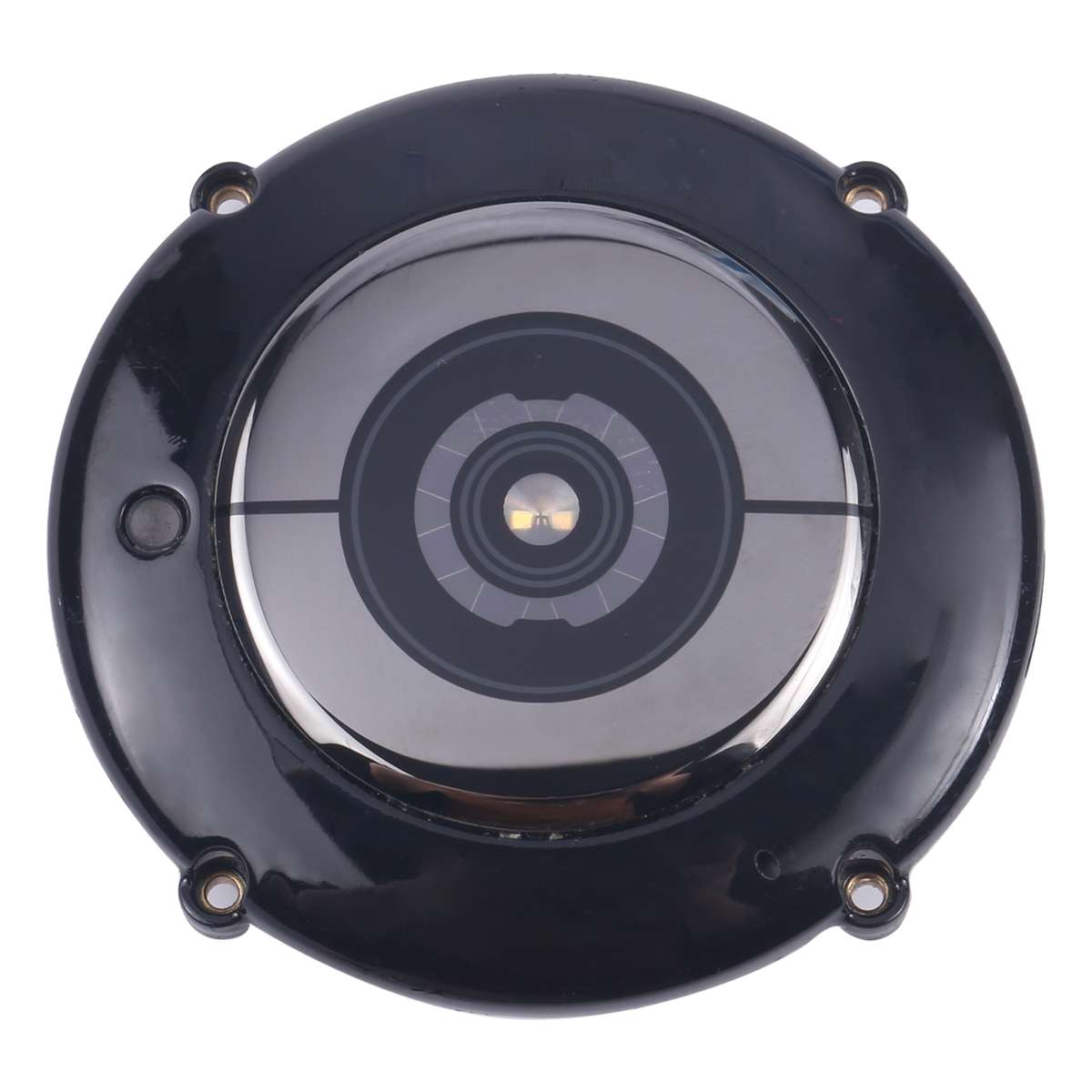 Original Back Cover With Heart Rate Sensor + Wireless Charging Module For Samsung Galaxy Watch 6 40m