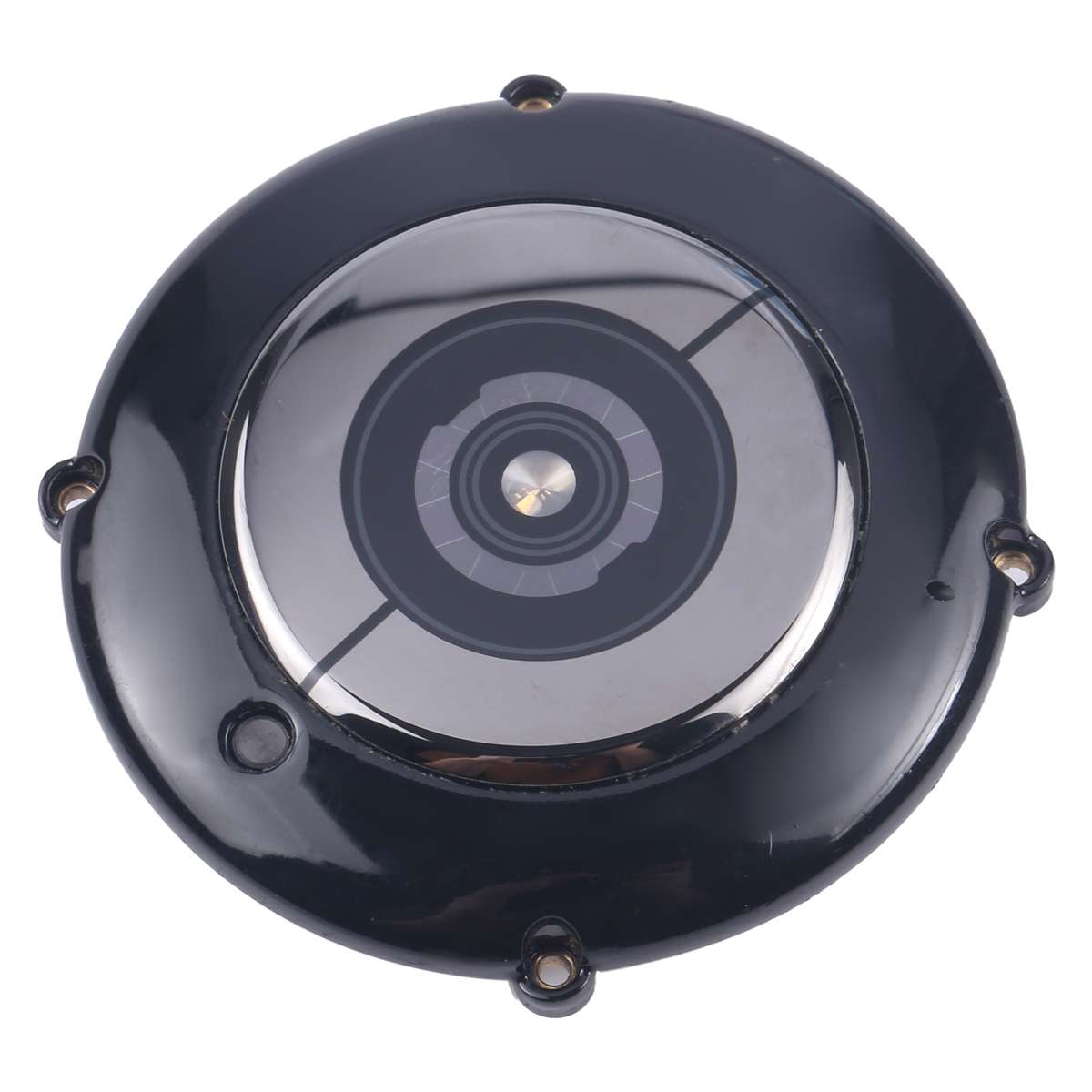 Original Back Cover With Heart Rate Sensor + Wireless Charging Module For Samsung Galaxy Watch 6 40m