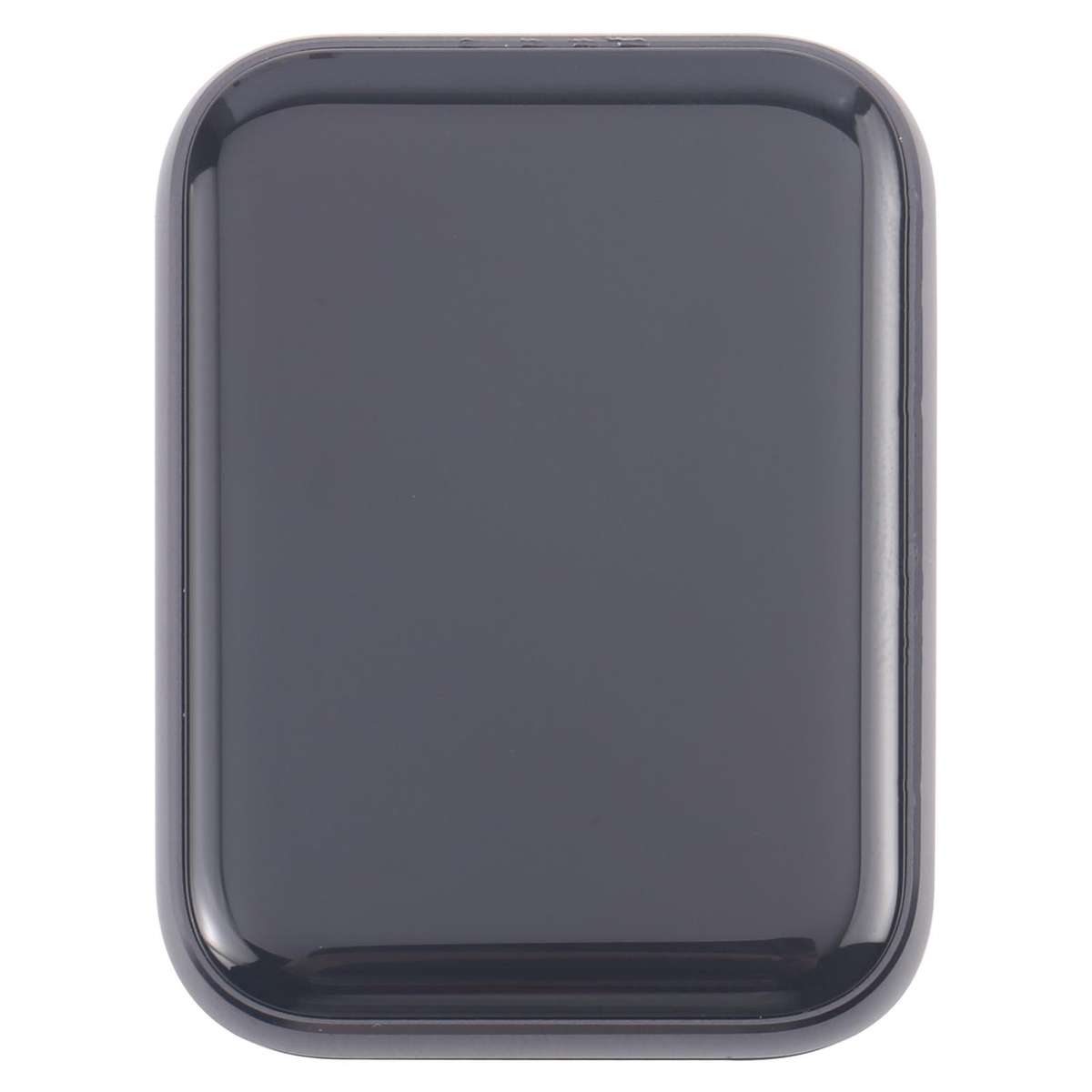 For Xiaomi Smart Band 9 Pro Original LCD Screen Digitizer Full Assembly With Frame (Black)