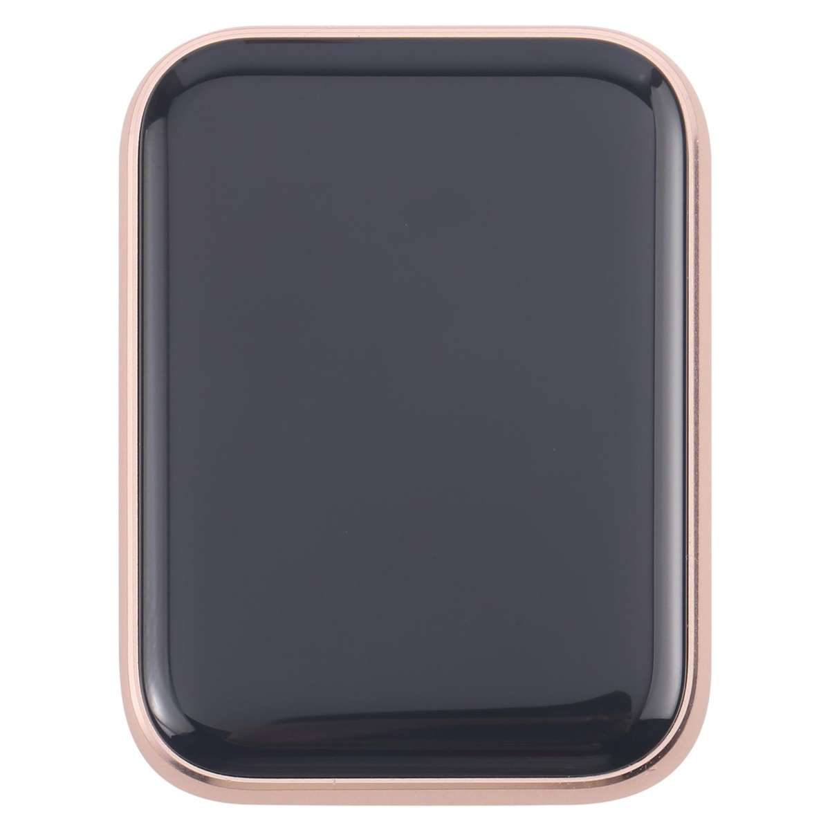 For Xiaomi Smart Band 9 Pro Original LCD Screen Digitizer Full Assembly With Frame (Black)