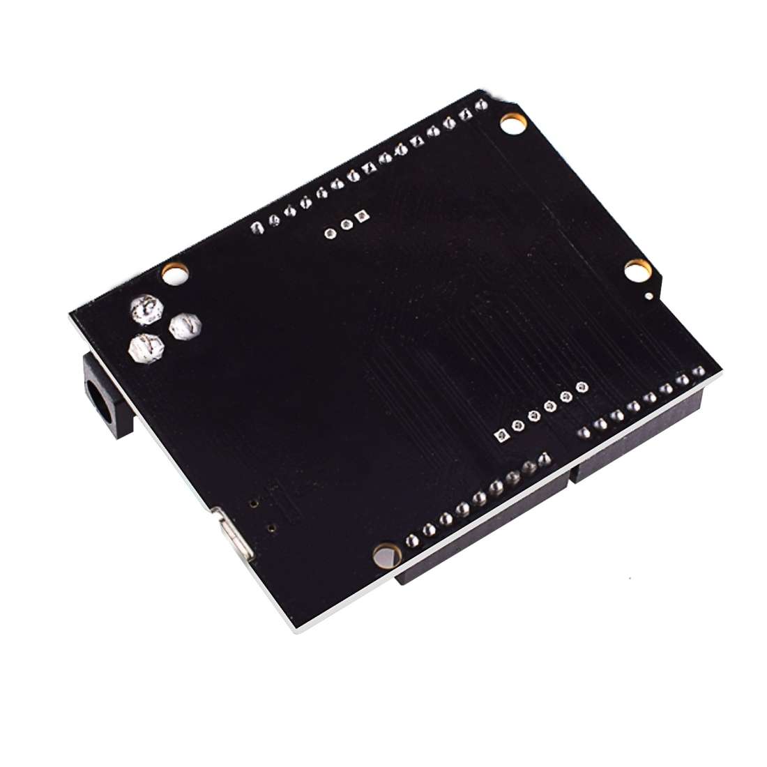 LDTR-WG0193 Arduino IDE For ESP32 Module WiFi+Bluetooth Development Board Ethernet Int ... (Black)