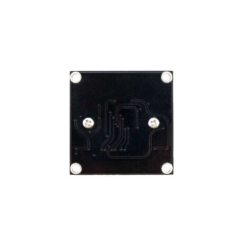 Waveshare RPi Camera (I) Fisheye Lens Module