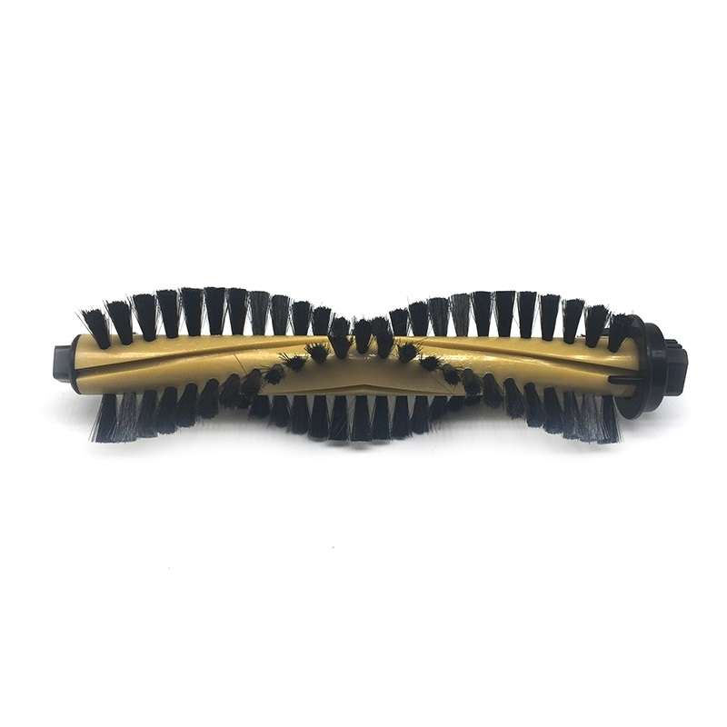 XI299 2 Pairs K614 Side Brushes + 2 PCS I261 Rags + 2 PCS I207 Filters + I205 Initial Effect Filte