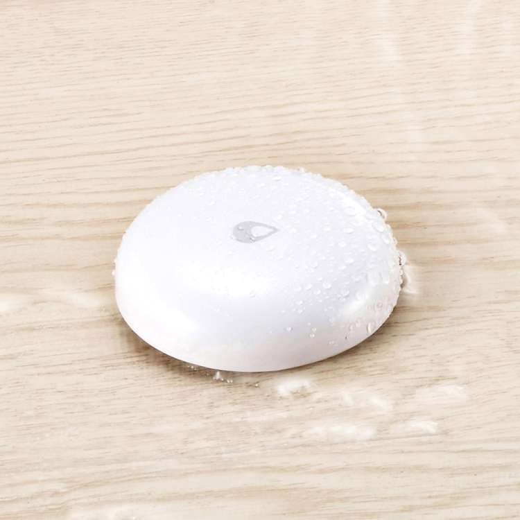 Original Xiaomi Youpin Aqara Water Immersing Sensor Flood Water Leak Detector for Home Remote Alarm