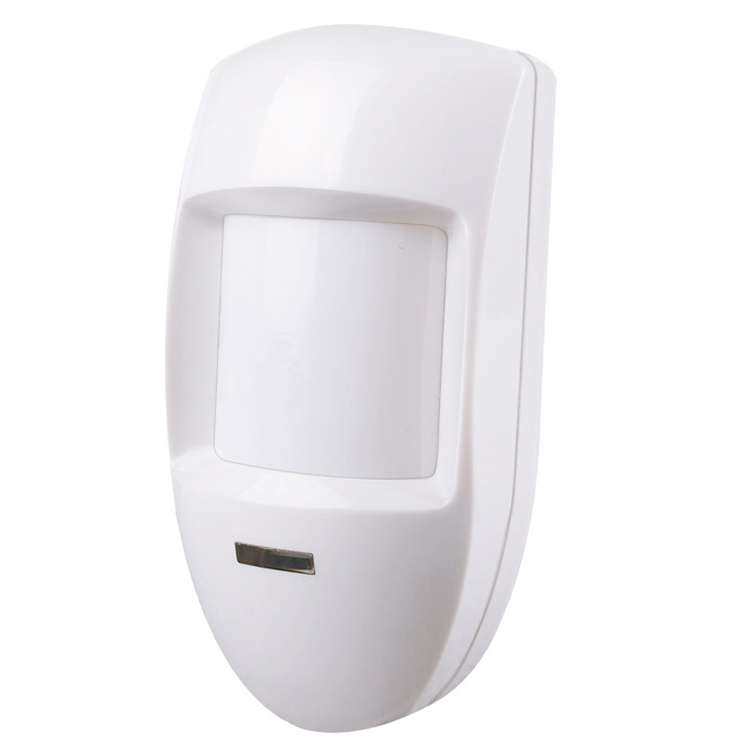 Passive Infrared Sensor EL-55(White)