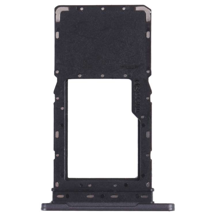 Micro SD Card Tray for Samsung Galaxy Tab A8 10.5(2021) SM-X200/X205 (Grey)