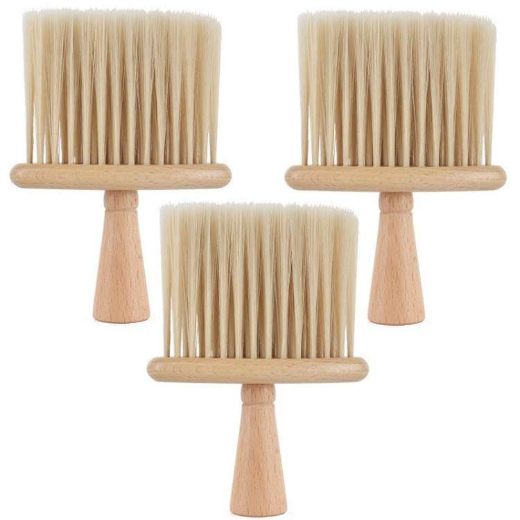 3 PCS Car Air Conditioning Vent Cleaning Brush Interior Cleaning Detail Brush(1920)