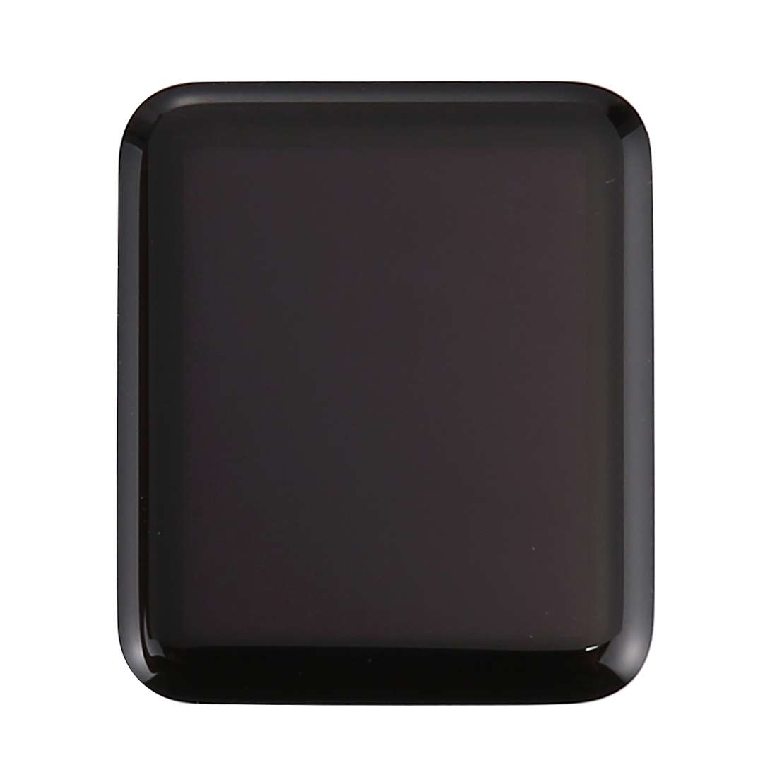 Original LCD Screen for Apple Watch 7000 Series & Series 1 42mm with Digitizer Full Assembly (Black)