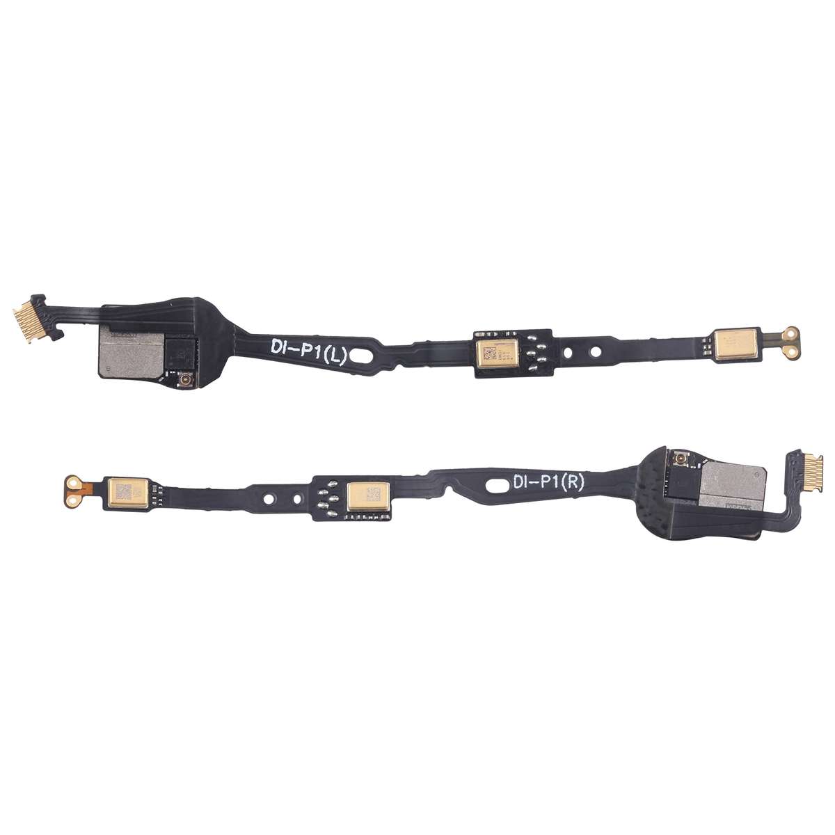 For Apple AirPods Pro Left + Right Noise-canceling Microphone Flex Cable