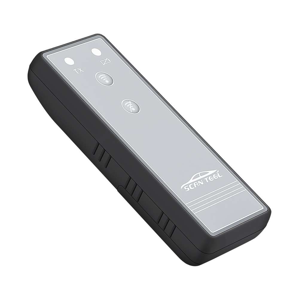 Car Tire Pressure Matching Reset Instrument