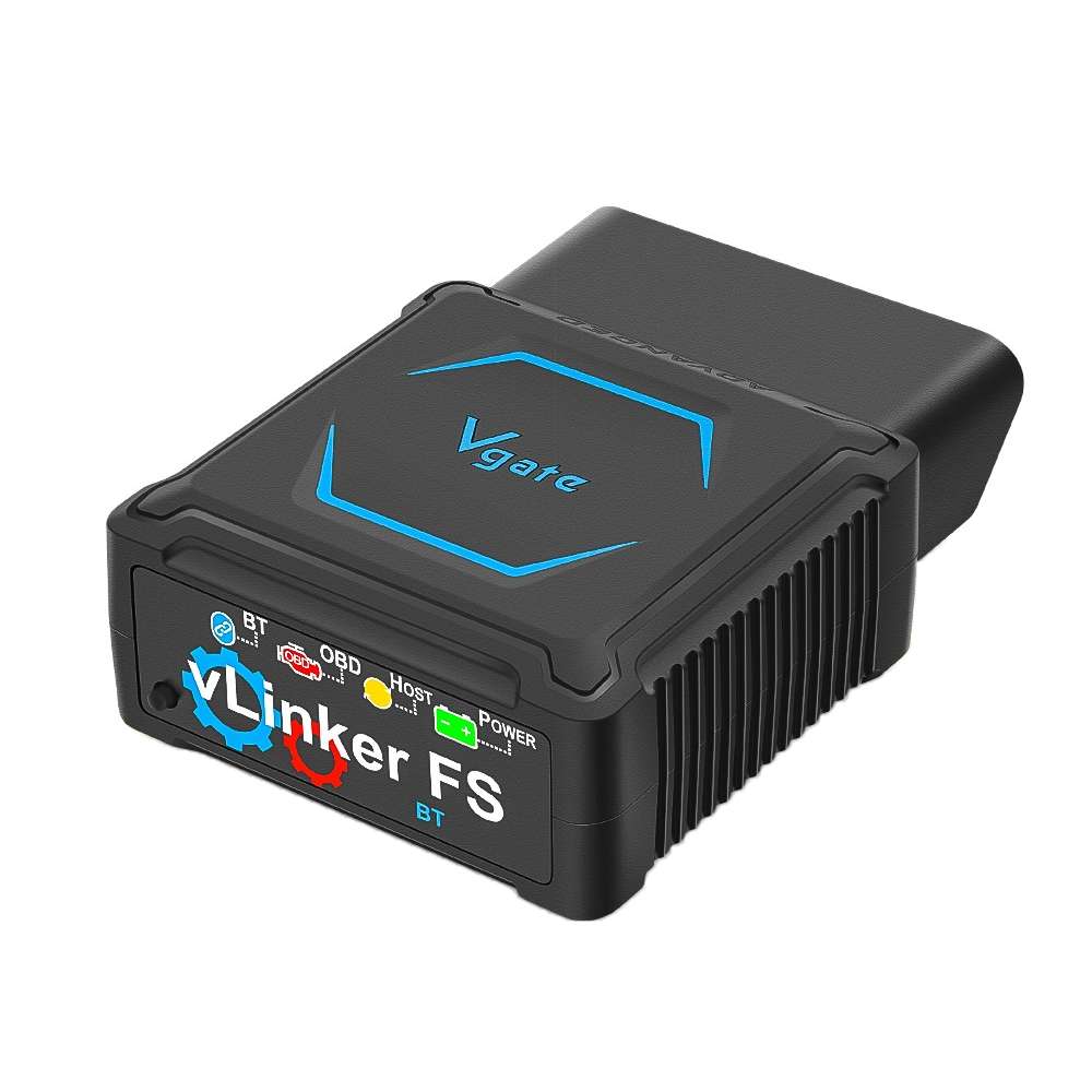 Vgate OBD2 Bluetooth Diagnostic Tool