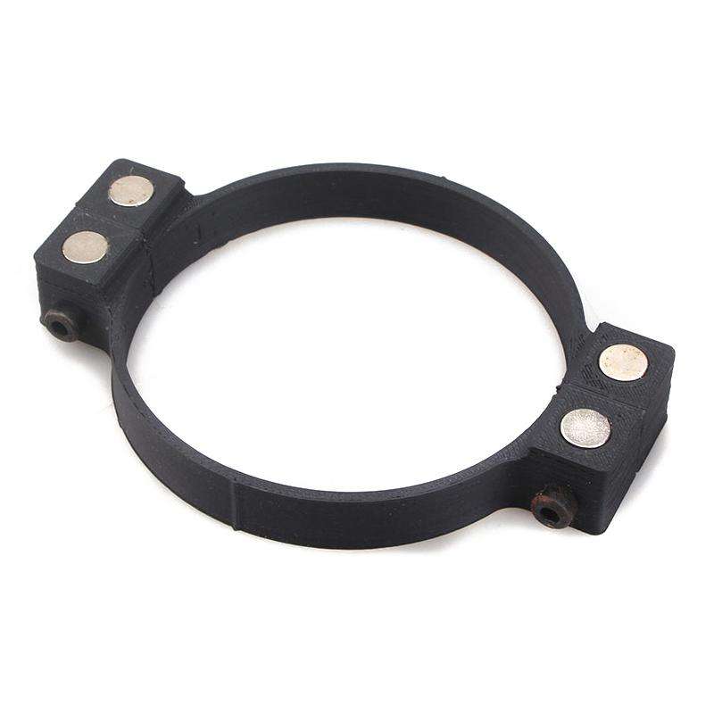 Magnetic Paddle Shifter Mod For Logitech G29 / G27 / G25 (Black)