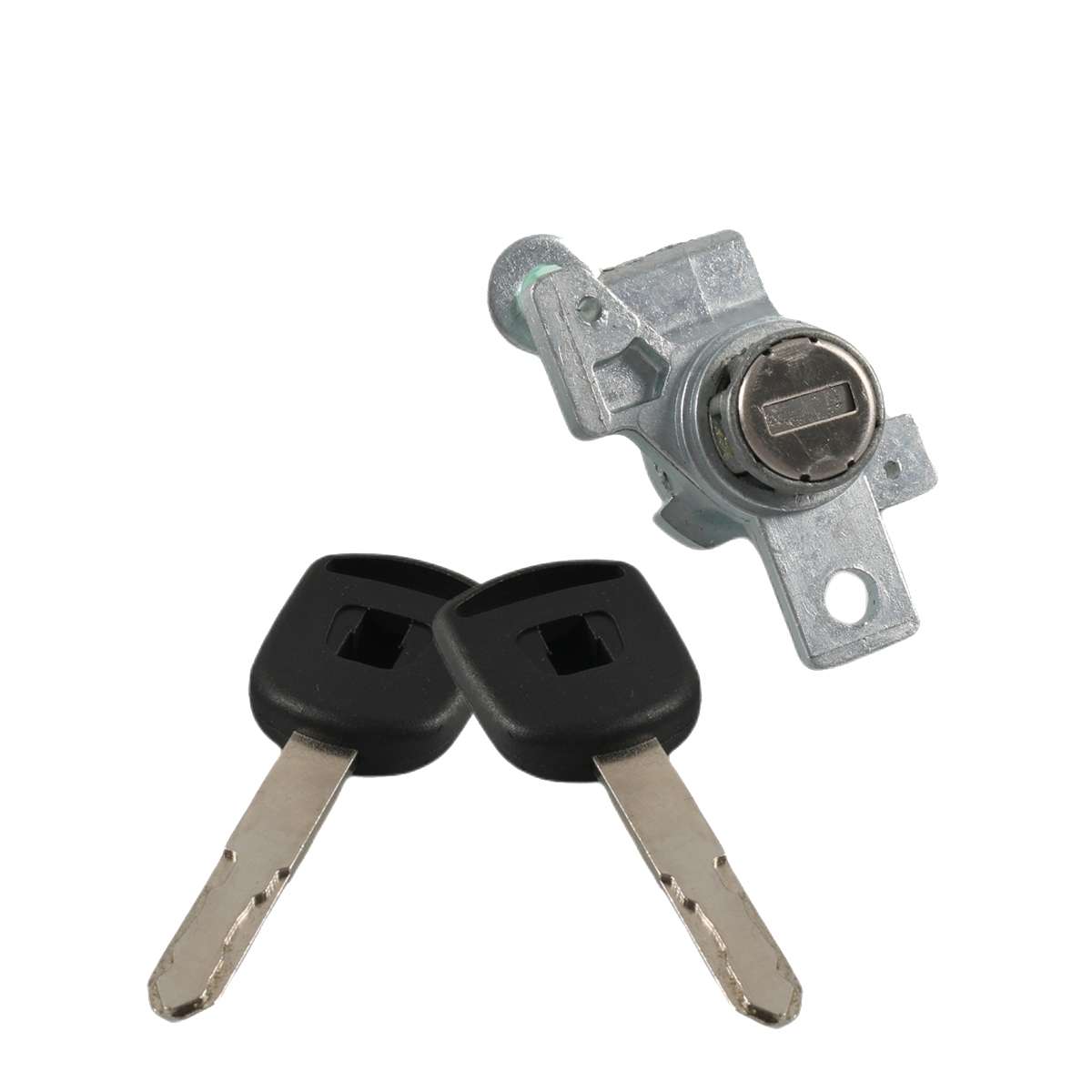 A8562 Left Front Driver Seat Door Lock Core Left Door Lock Core 72185-SHJ-A01 for Honda Odyssey