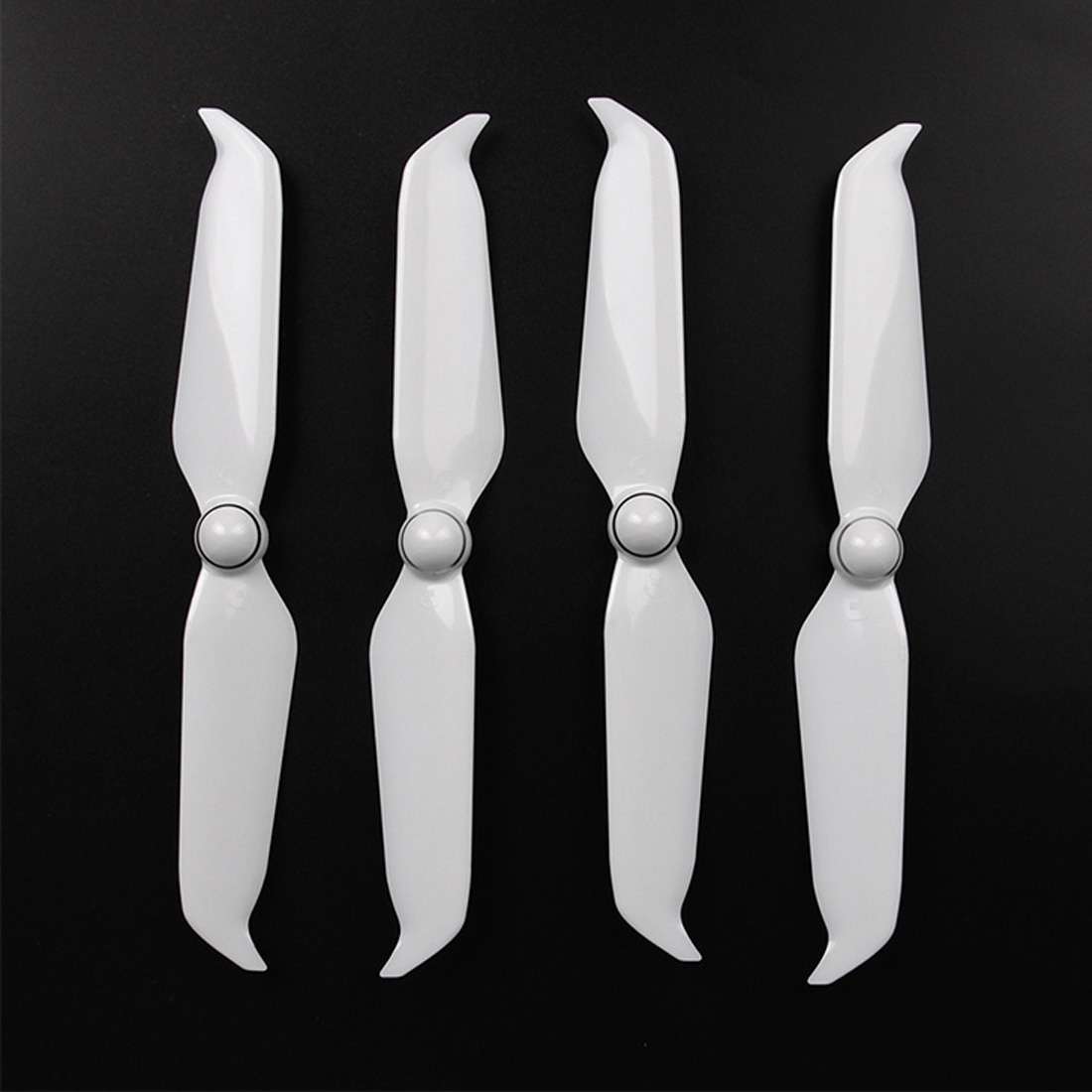 2 Pairs 9455S Low Noise Propellers for DJI Phantom 4 Pro V2.0 / Phantom 4 Pro / Phantom 4 Advanced(W