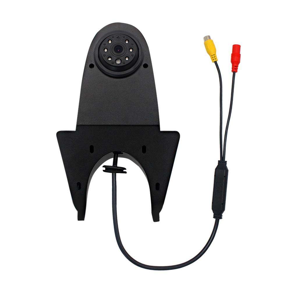 PZ489 120 Degrees Reversing Car Camera for Stebbings Benz DC 9V-15V