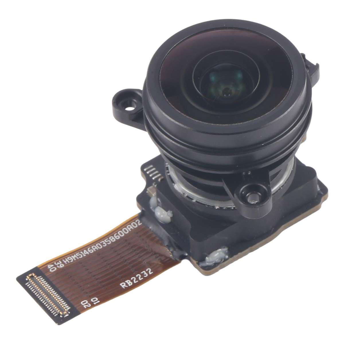 For Insta360 Ace Pro Original Camera Back Lens