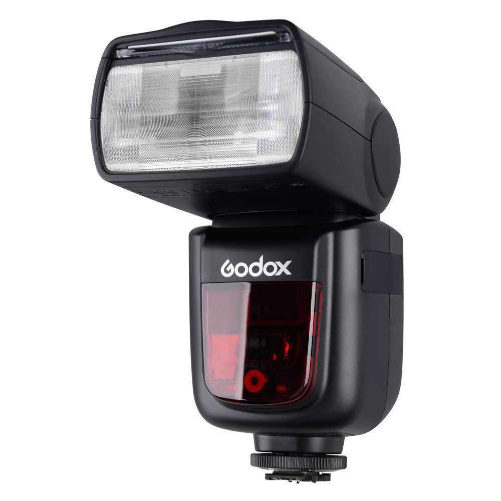 Godox V860IIS 2.4GHz Wireless 1/8000s HSS Flash Speedlite Camera Top Fill Light for Sony DSLR Camera