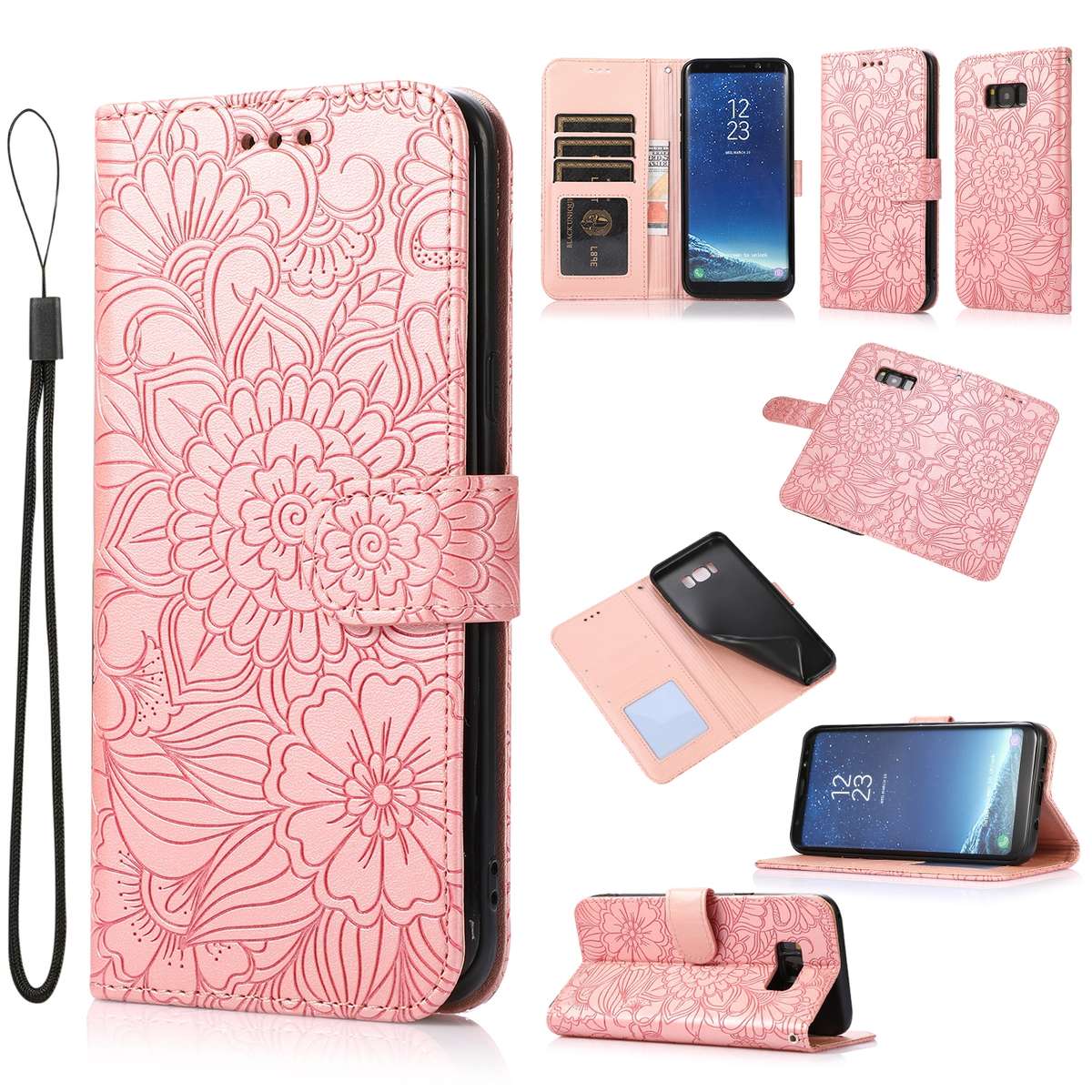 Godox TT520II 433MHZ Wireless 1/300s-1/2000s HSS Flash Speedlite Camera Top Fill Light for Canon / N