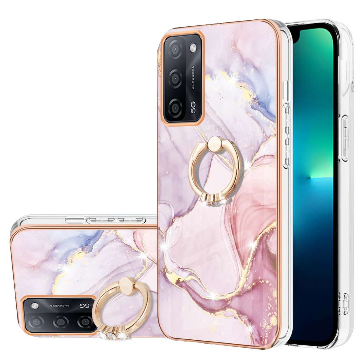 For iPhone 11 Solid Color Horizontal Flip Protective Case with Holder & Card Slots & Wallet & Photo