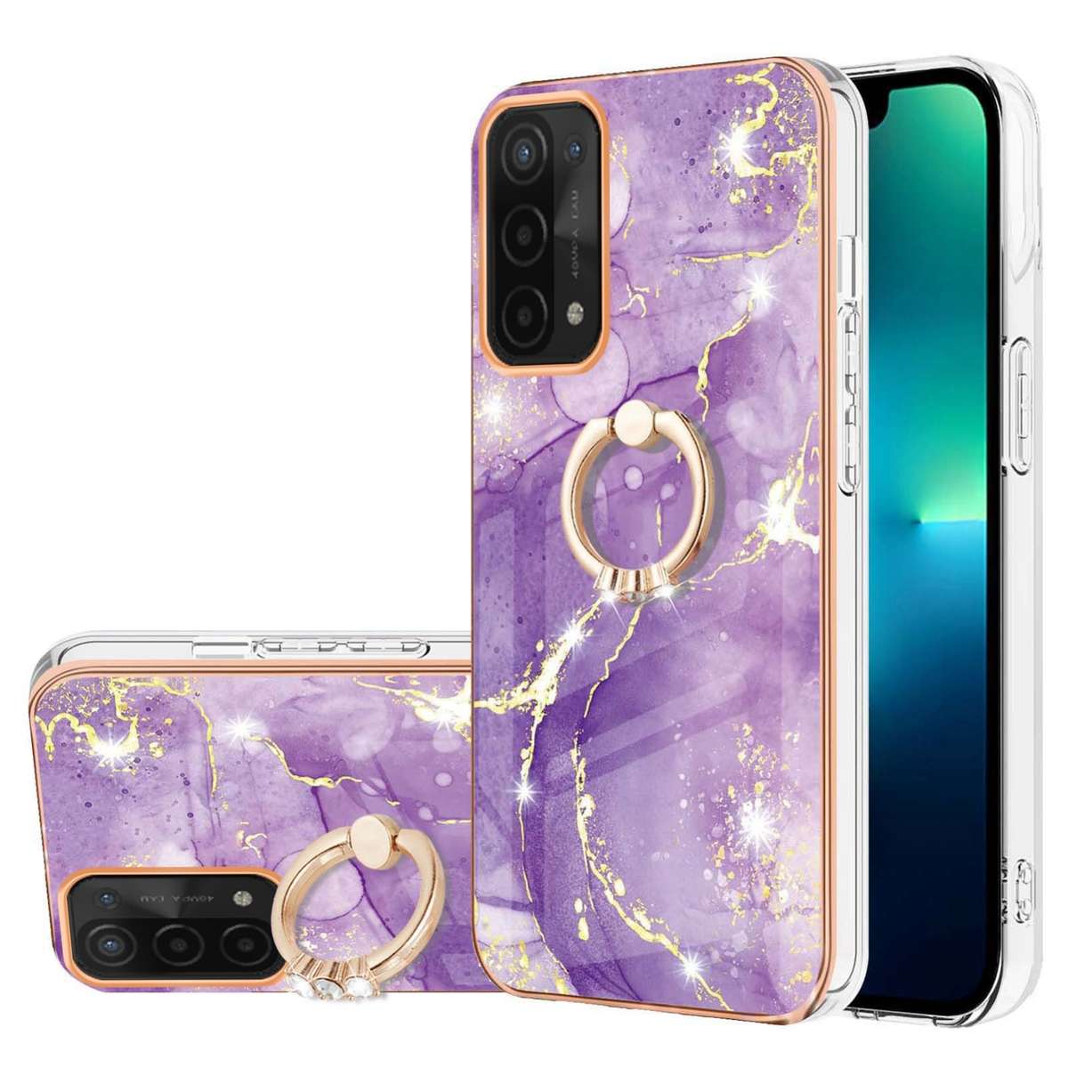 For iPhone 11 Solid Color Horizontal Flip Protective Case with Holder & Card Slots & Wallet & Photo