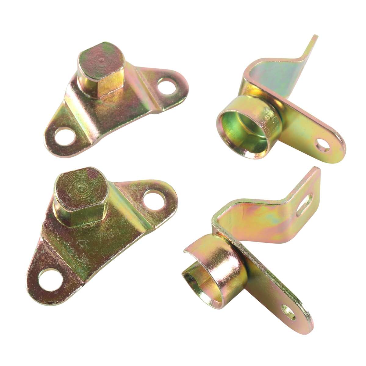 A5451 Car Tailgate Hinge Kit 15074252/3+15078745/6 for Chevrolet