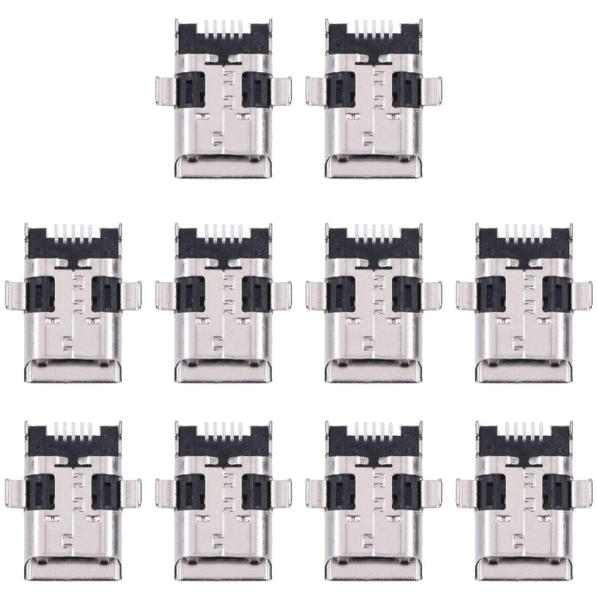 10 PCS Charging Port Connector For Asus Memo Pad 10 ME103K