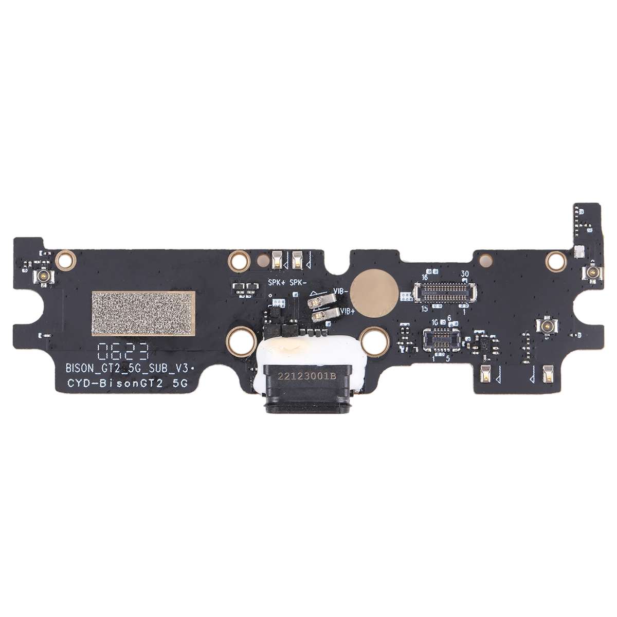Charging Port Board For UMIDIGI BISON GT2 4G