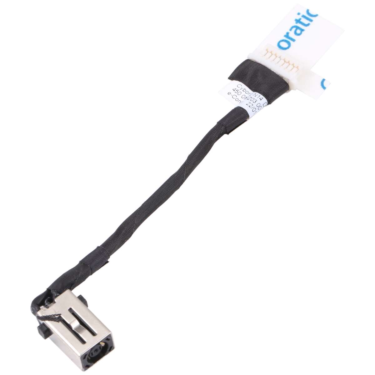 For Dell Vostro 14 15 Power Jack Connector