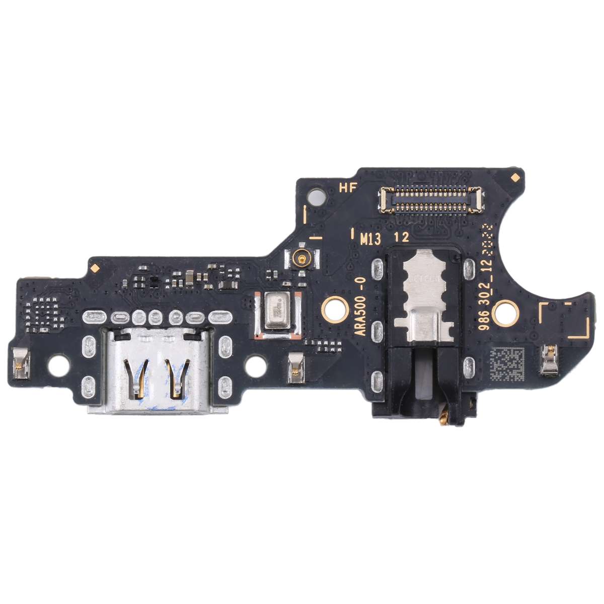 For Realme C21Y / Realme C25Y Original Charging Port Board