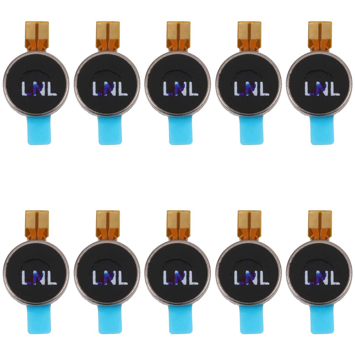 For Samsung Galaxy A11 SM-A115 10pcs Vibrating Motor