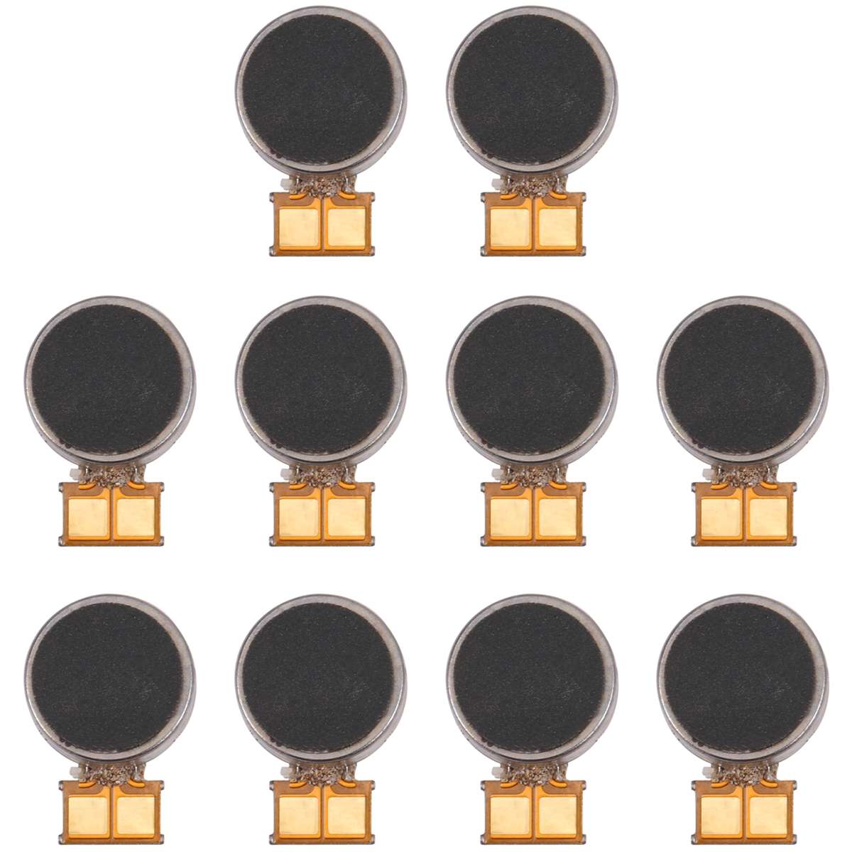 For Samsung Galaxy A51 SM-A515 10pcs Vibrating Motor